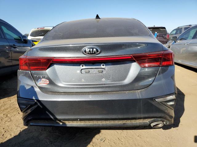 VIN 3KPF24AD9ME361057 2021 KIA FORTE no.6