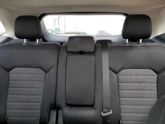 2016 FORD EDGE SE - 2FMPK3G98GBC13412