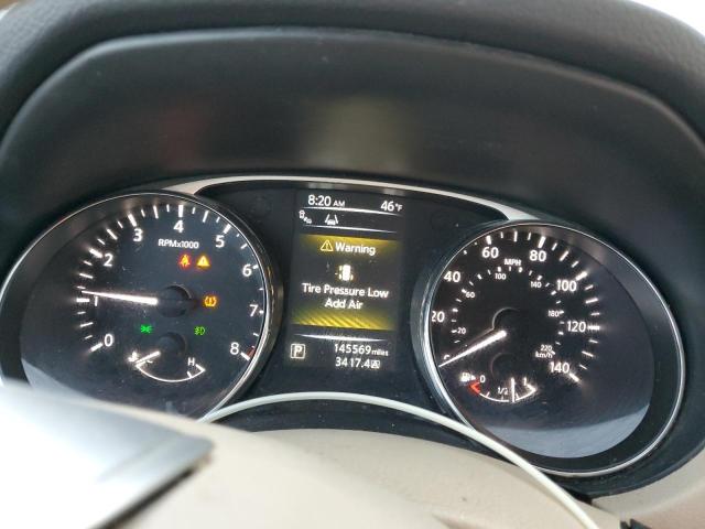 2015 NISSAN ROGUE S - 5N1AT2MV5FC896733