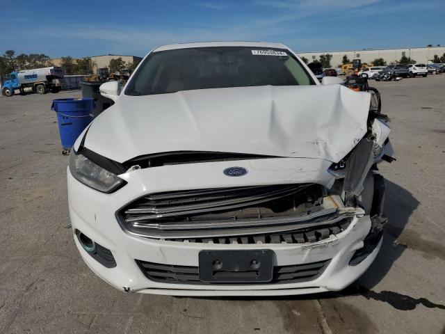 VIN 3FA6P0LU5DR388844 2013 Ford Fusion, Se Hybrid no.5