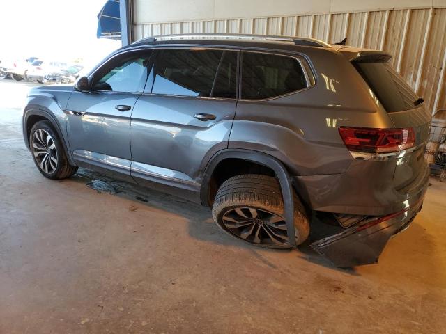 VIN 1V2FR2CA6PC513342 2023 VOLKSWAGEN ATLAS no.2