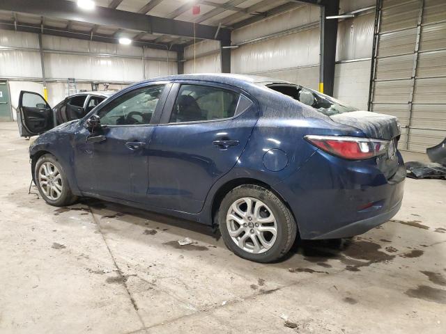 2018 TOYOTA YARIS IA - 3MYDLBYV8JY307123