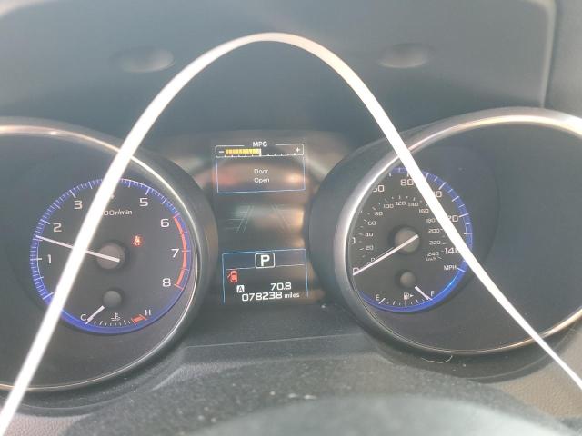 2018 SUBARU OUTBACK 2. - 4S4BSAHC3J3277650