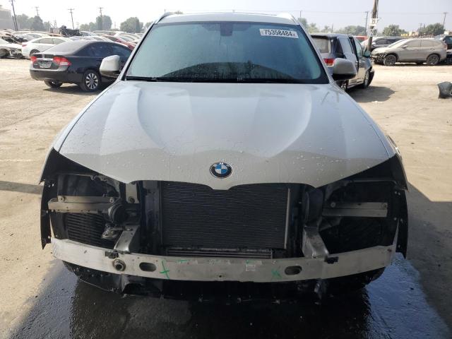 2016 BMW X3 XDRIVE2 - 5UXWX9C51G0D72721