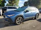 2024 SUBARU CROSSTREK - JF2GUADC7RH203769