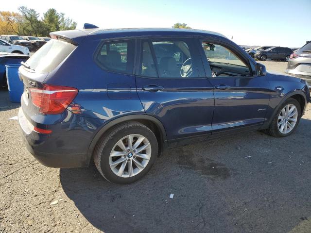 VIN 5UXWX9C52G0D68404 2016 BMW X3, Xdrive28I no.3