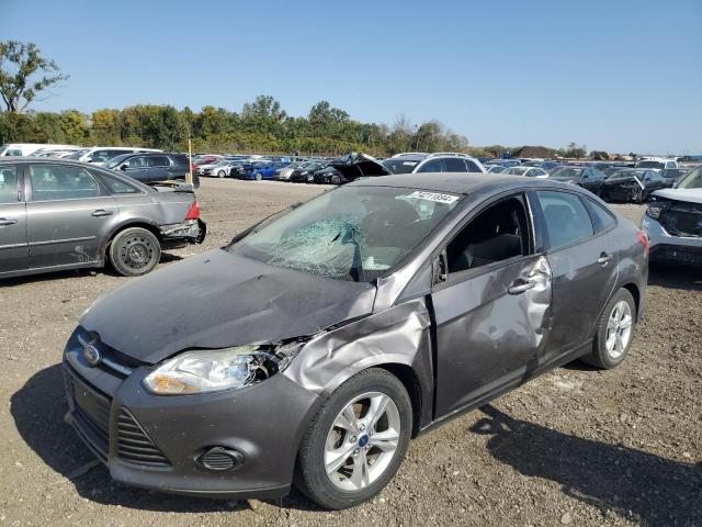 VIN 1FADP3F21EL299114 2014 FORD FOCUS no.1