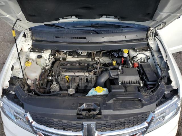 2018 DODGE JOURNEY SE - 3C4PDCAB7JT383363