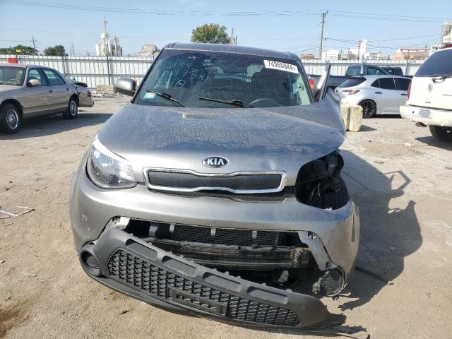 2016 KIA SOUL - KNDJN2A27G7288506