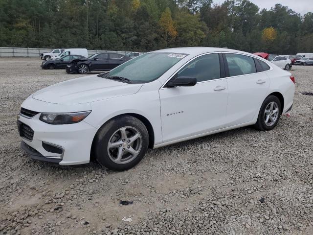 2016 CHEVROLET MALIBU LS #3024264853