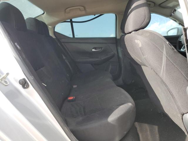 2022 NISSAN SENTRA S - 3N1AB8BV8NY214093