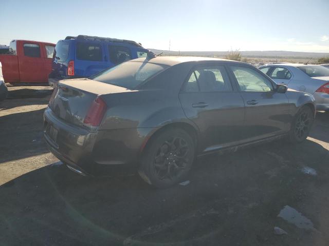 2019 CHRYSLER 300 S - 2C3CCAGGXKH648428