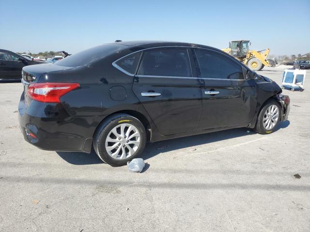 VIN 3N1AB7AP6KY326576 2019 NISSAN SENTRA no.3