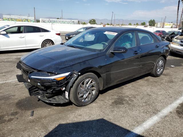 2024 HYUNDAI ELANTRA SE #2979346732