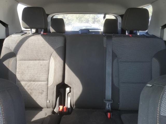2020 CHEVROLET TRAVERSE L - 1GNEVFKWXLJ164132