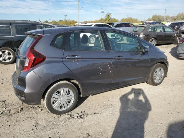 2020 HONDA FIT LX - 3HGGK5H43LM724698