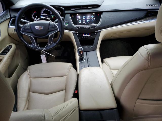 2018 CADILLAC XT5 - 1GYKNBRS6JZ176312