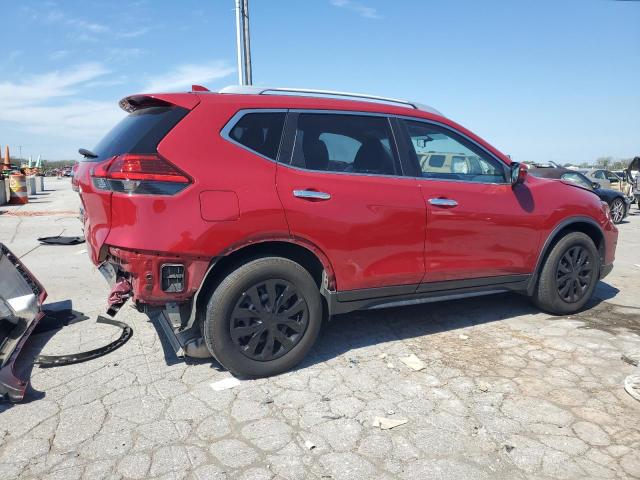 2017 NISSAN ROGUE S - JN8AT2MT9HW134434