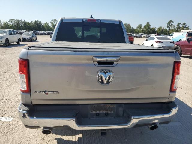 2019 RAM 1500 BIG H - 1C6RREFT1KN872177
