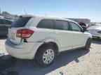 Lot #3023439343 2014 DODGE JOURNEY SE