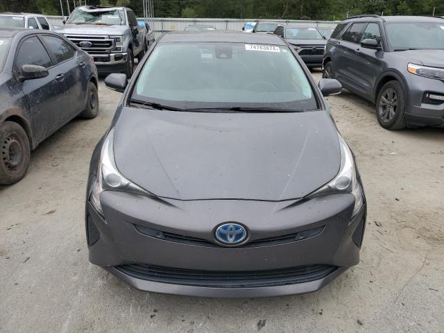 VIN JTDKBRFU4J3057674 2018 Toyota Prius no.5