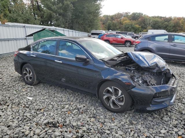 2017 HONDA ACCORD LX - 1HGCR2F3XHA260008