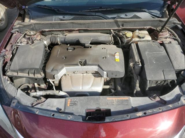 2016 CHEVROLET MALIBU LIM - 1G11E5SA5GF107019