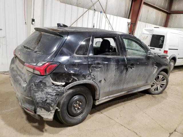 Vin: ja4ar3au0lu021290, lot: 75065194, mitsubishi outlander es 20203
