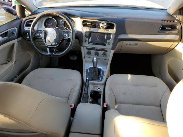 2015 VOLKSWAGEN GOLF TDI - 3VW2A7AU1FM088804