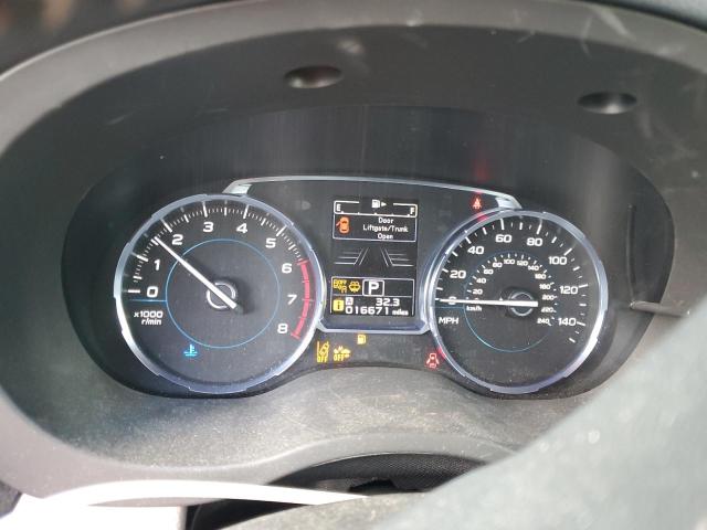2018 SUBARU FORESTER 2 - JF2SJARC5JH524869