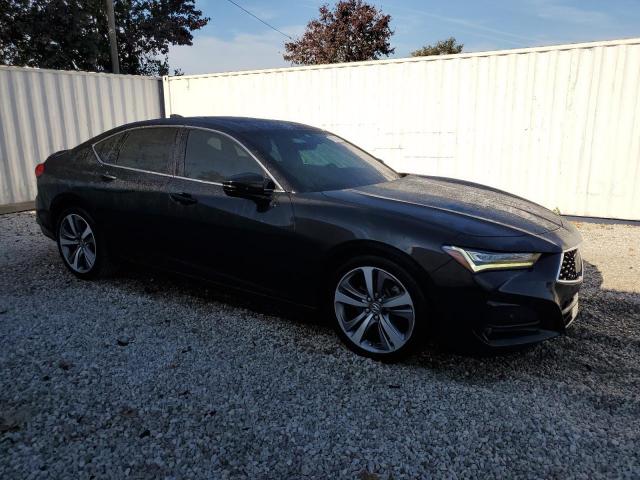 2021 ACURA TLX ADVANC 19UUB6F65MA004282