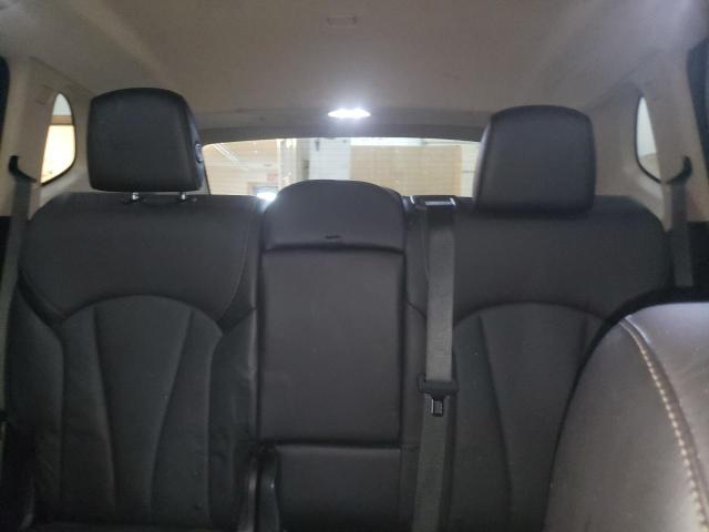 2016 BUICK ENVISION P - LRBFXESX9GD165558