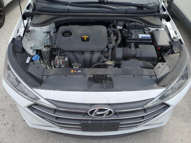 2020 HYUNDAI ELANTRA SE - 5NPD84LF2LH543570