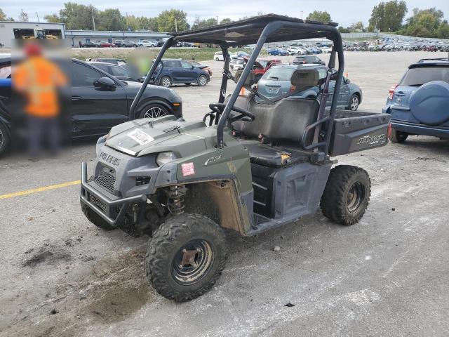 2016 POLARIS RANGER 570 - 3NSRCA576GE750447