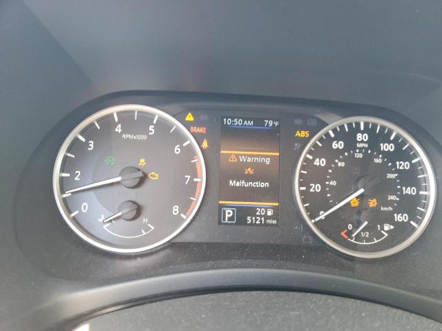 2024 NISSAN SENTRA S - 3N1AB8BV3RY344157