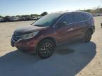 2016 HONDA CR-V SE - 2HKRM3H42GH544677