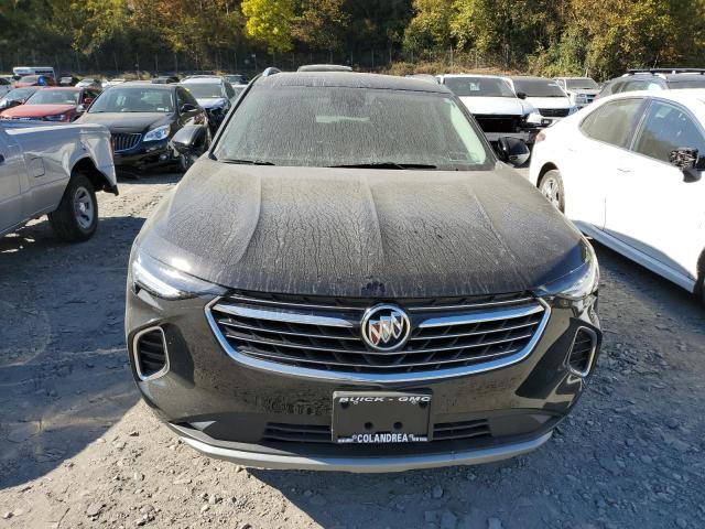 2023 BUICK ENVISION P - LRBFZMR43PD076195
