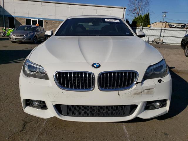 2015 BMW 535 XI - WBA5B3C57FD546477