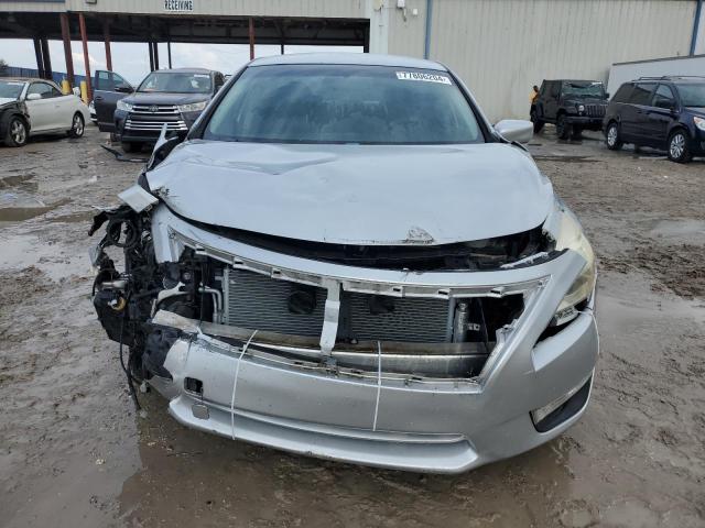 2015 NISSAN ALTIMA 2.5 - 1N4AL3AP4FN906940