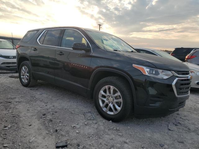 2020 CHEVROLET TRAVERSE L - 1GNERFKW2LJ283068