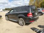 MERCEDES-BENZ GL 350 BLU photo