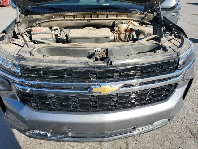 2022 CHEVROLET SUBURBAN C - 1GNSCBKD0NR333272