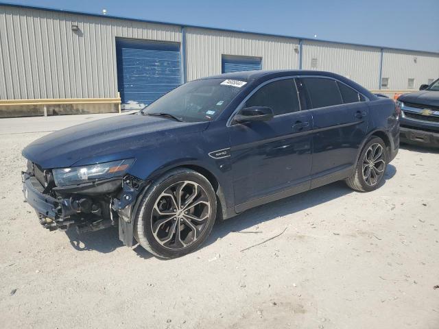 2017 FORD TAURUS SHO 2017