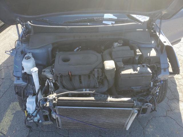 2019 KIA SORENTO L - 5XYPGDA31KG595691