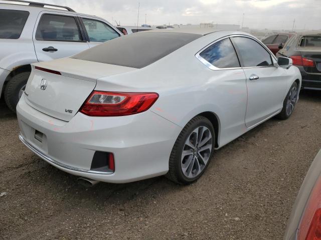 2015 HONDA ACCORD EXL - 1HGCT2B81FA007725