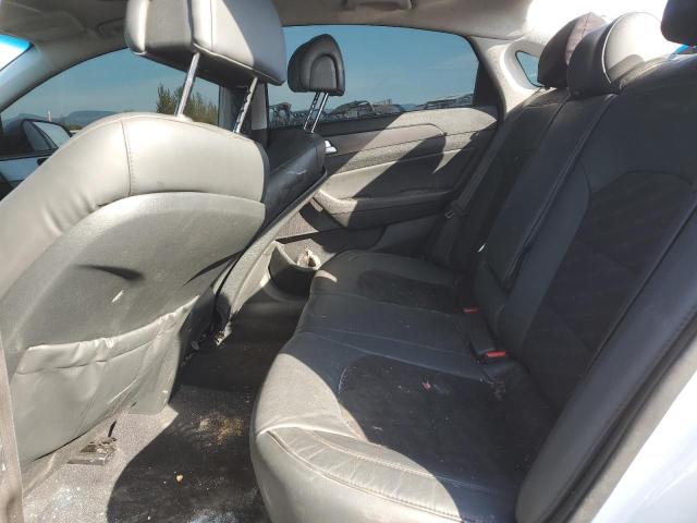 2016 HYUNDAI SONATA SPO - 5NPE34AF4GH402219