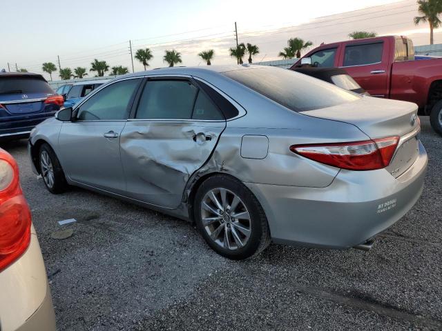 VIN 4T1BK1FK6FU565643 2015 Toyota Camry, Xse no.2