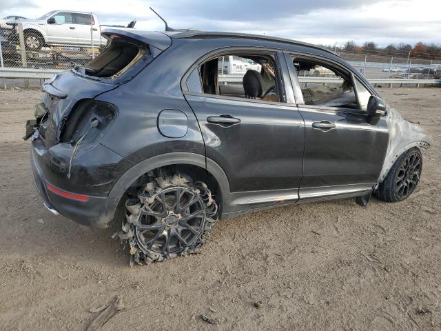 2018 FIAT 500X TREKK - ZFBCFXCBXJP694144