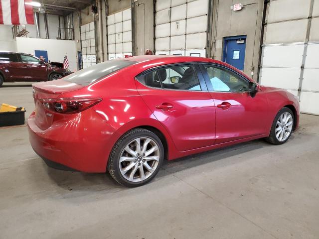 VIN JM1BM1V35E1189235 2014 Mazda 3, Touring no.3