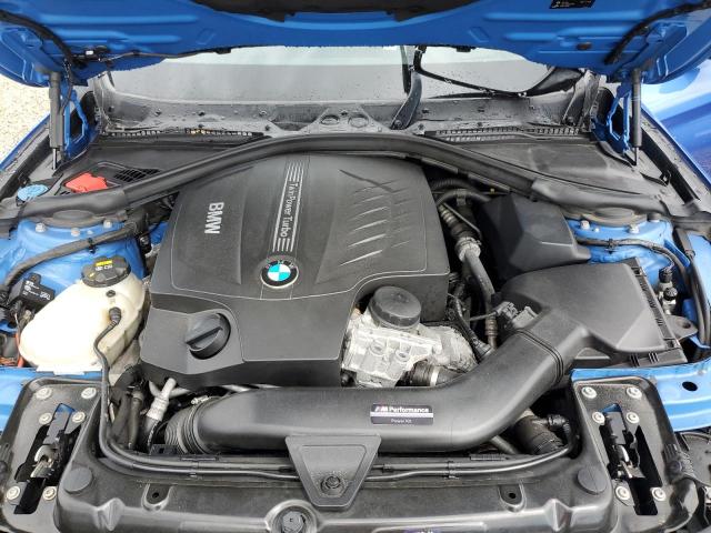 VIN WBA3R5C5XGK374599 2016 BMW 4 Series, 435 XI no.11